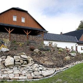 Penzion pod Březinkou Sádek