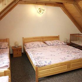 Penzion pod Březinkou Sádek