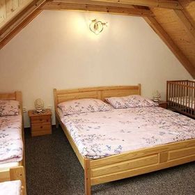 Penzion pod Březinkou Sádek