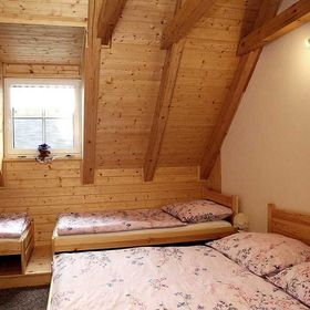 Penzion pod Březinkou Sádek