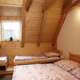 Penzion pod Březinkou Sádek