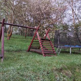 Ubytování U Františka Mařenice