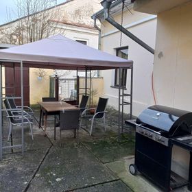 Ubytování U Františka Mařenice