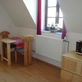 Penzion Sorrento Nový Bor