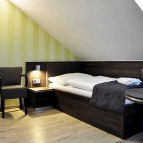 Hotel a restaurace Beta Bzenec