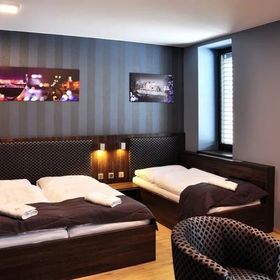 Hotel a restaurace Beta Bzenec