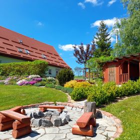 Apartmány Brychovi Králíky