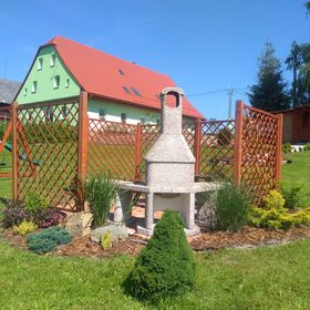 Apartmány Brychovi Králíky