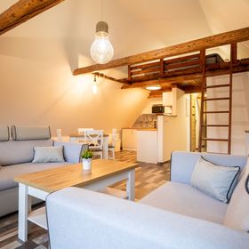 Apartmány Brychovi Králíky