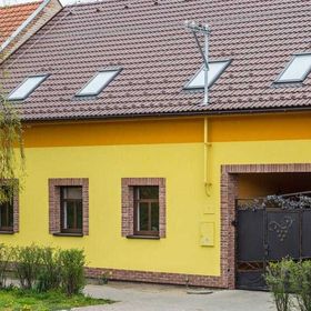 Penzion - apartmány U Babičky Mutěnice