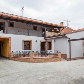 Penzion - apartmány U Babičky Mutěnice