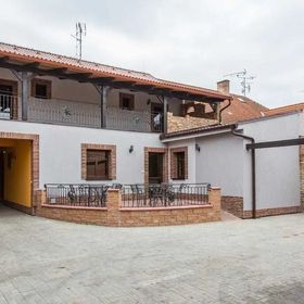 Penzion - apartmány U Babičky Mutěnice