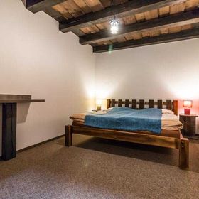 Penzion - apartmány U Babičky Mutěnice