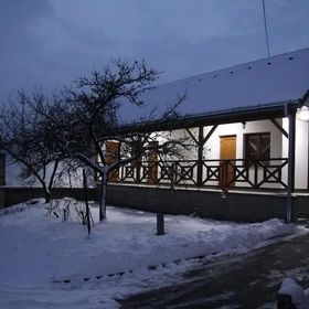 Vinný sklep U Zimolků - SAN MARCO Mutěnice