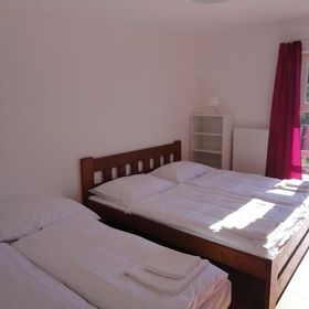 Vinařský penzion Přední Hora Velké Bílovice