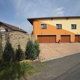 Pension Sunset Nová Role