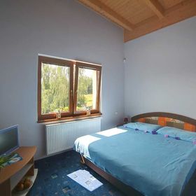 Pension Sunset Nová Role