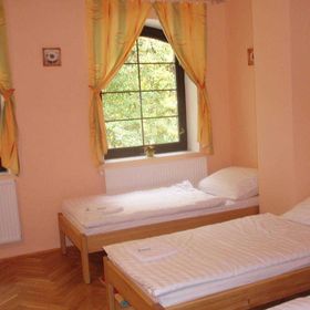 Penzion No.30 Svijanský Újezd