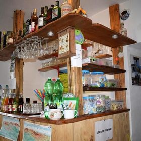 Chata Stará Škola Staré Město