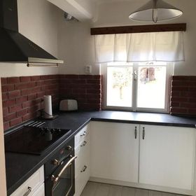 Roubenka Doubravice Hrubá Skála