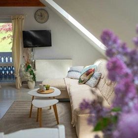 Apartmán Doubravice Hrubá Skála