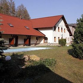 Apartmány Kačenka Desná