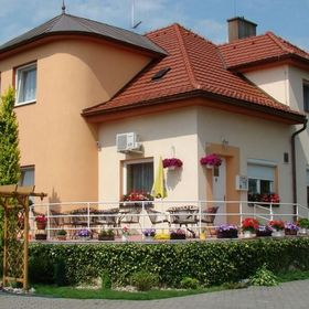 Hotel Zátiší Uherský Brod