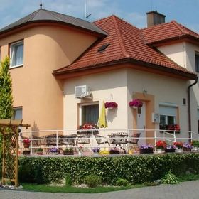 Hotel Zátiší Uherský Brod