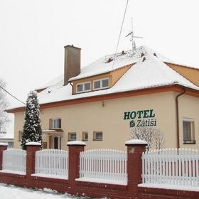 Hotel Zátiší Uherský Brod