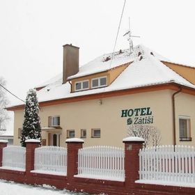Hotel Zátiší Uherský Brod