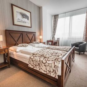 Lázeňský dům Balnea Grand Nimnica