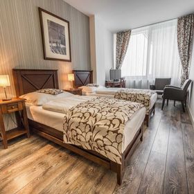 Lázeňský dům Balnea Grand Nimnica