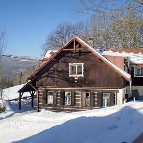 Chata Roubenka Strážné