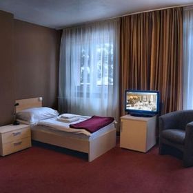 Lázeňský dům Caritas Nimnica