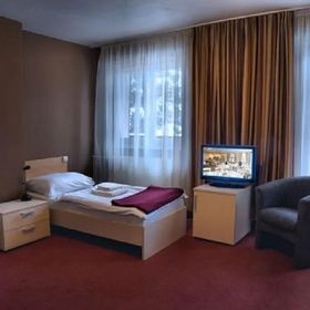 Lázeňský dům Caritas Nimnica