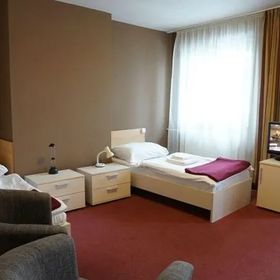 Lázeňský dům Caritas Nimnica