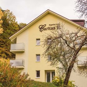 Lázeňský dům Caritas II Nimnica