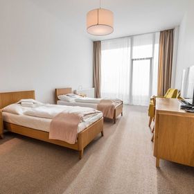 Lázeňský dům Salvator Nimnica