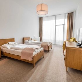 Lázeňský dům Salvator Nimnica