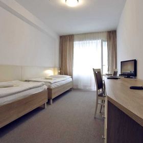 Lázeňský dům Salvator Nimnica