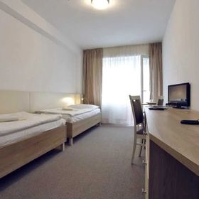 Lázeňský dům Salvator Nimnica