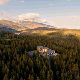 Hotel Pieris Pribylina