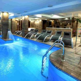 Hotel Pieris Pribylina