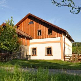 Apartmán Kamenný dům Jilemnice