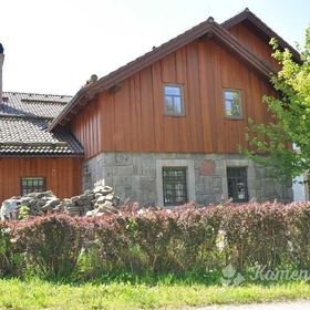 Apartmán Kamenný dům Jilemnice