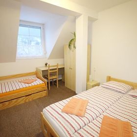 Penzion Bradlecký mlýn Bradlecká Lhota