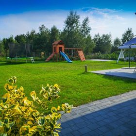 Dom Wakacyjny Magnolia Wilków