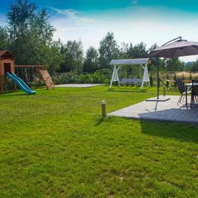 Dom Wakacyjny Magnolia Wilków