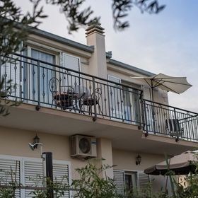 Apartman Mardi Kaštel Štafilić