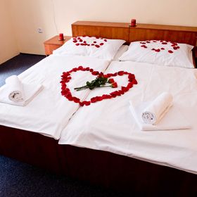 Horský hotel Eva Svätý Jur